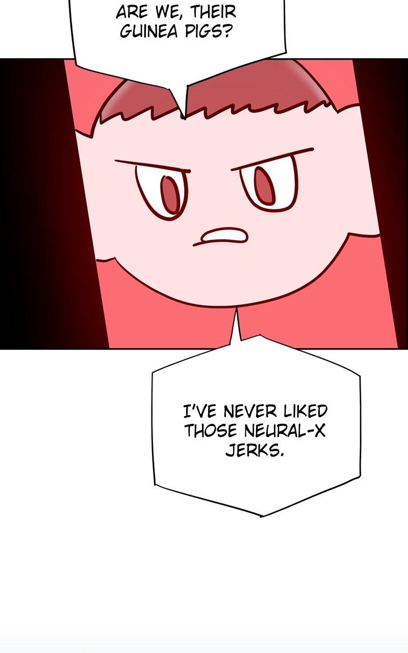 Copy-Paste Romance Chap 18 - Next Chap 19