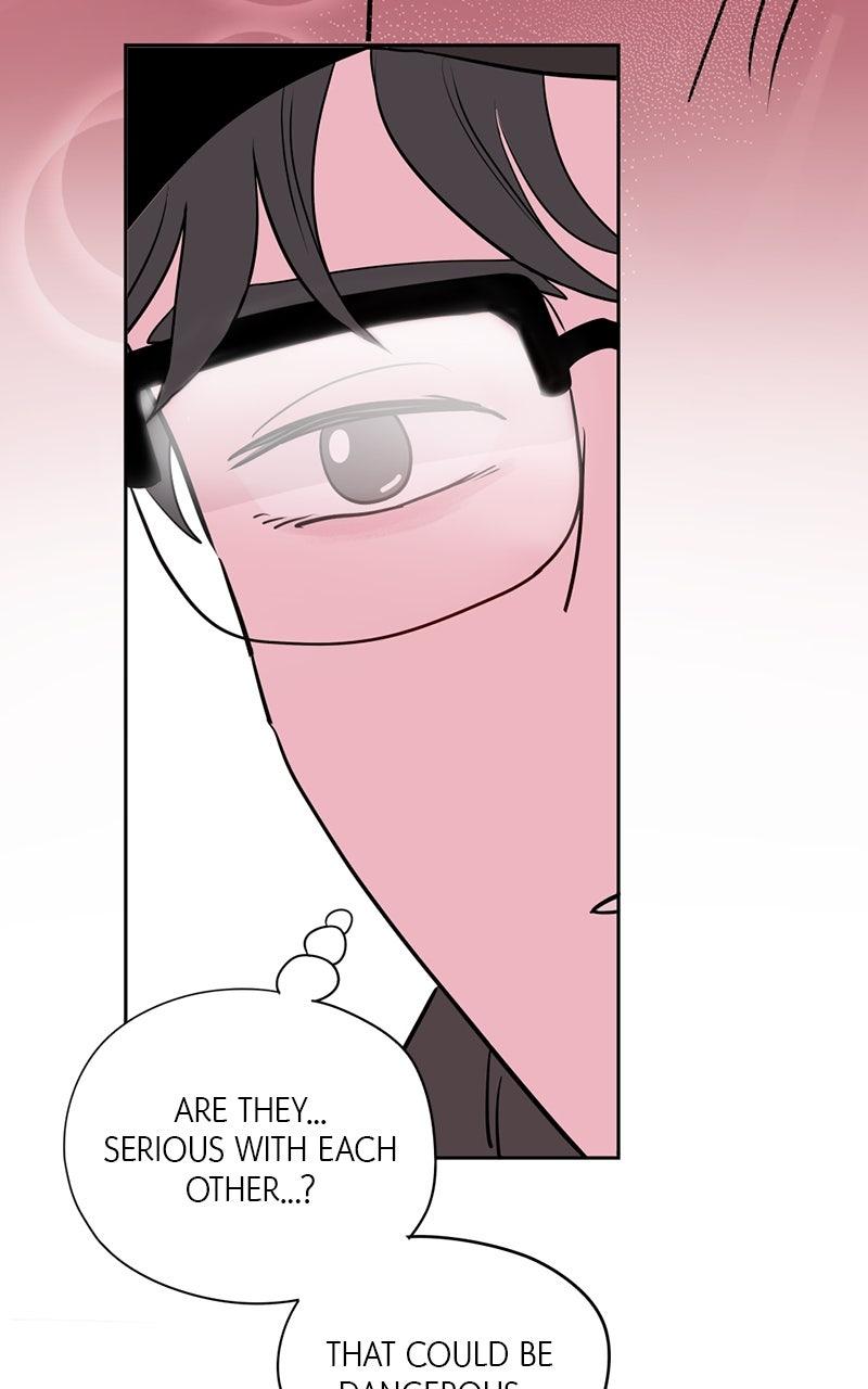 Copy-Paste Romance Chap 18 - Next Chap 19