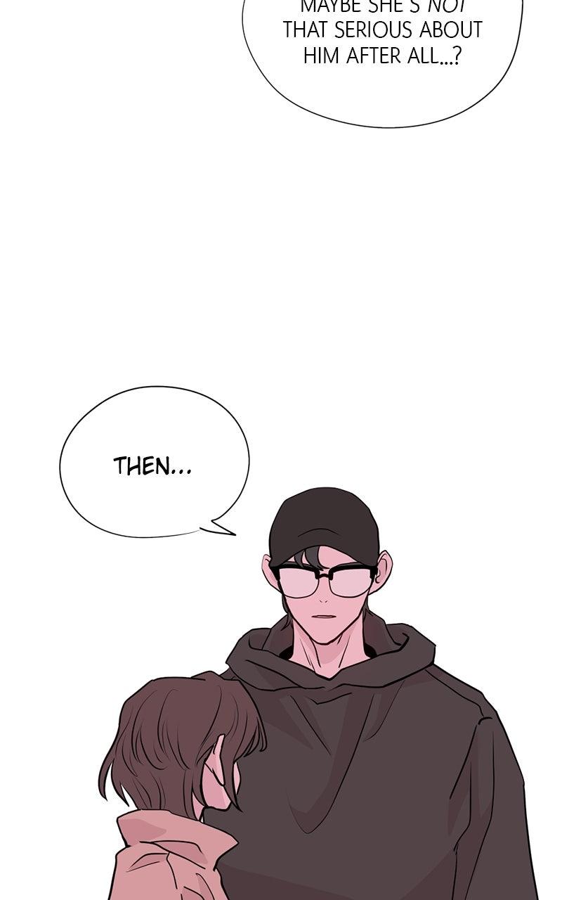 Copy-Paste Romance Chap 18 - Next Chap 19