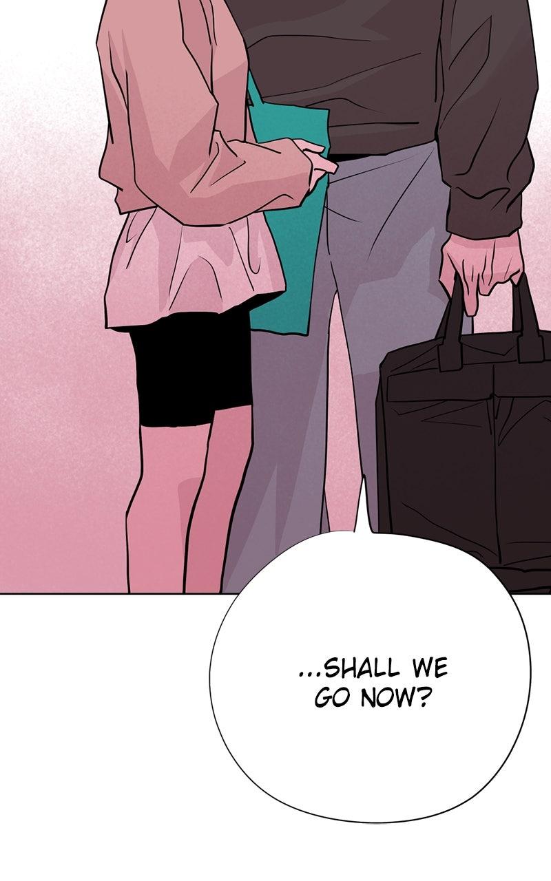 Copy-Paste Romance Chap 18 - Next Chap 19