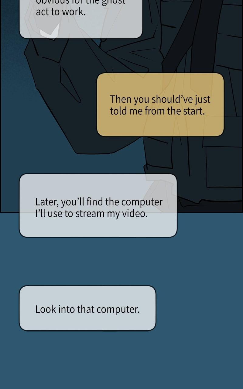 Copy-Paste Romance Chap 18 - Next Chap 19