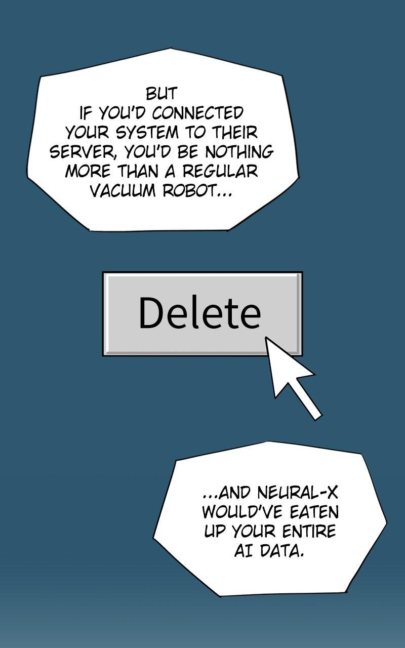 Copy-Paste Romance Chap 18 - Next Chap 19