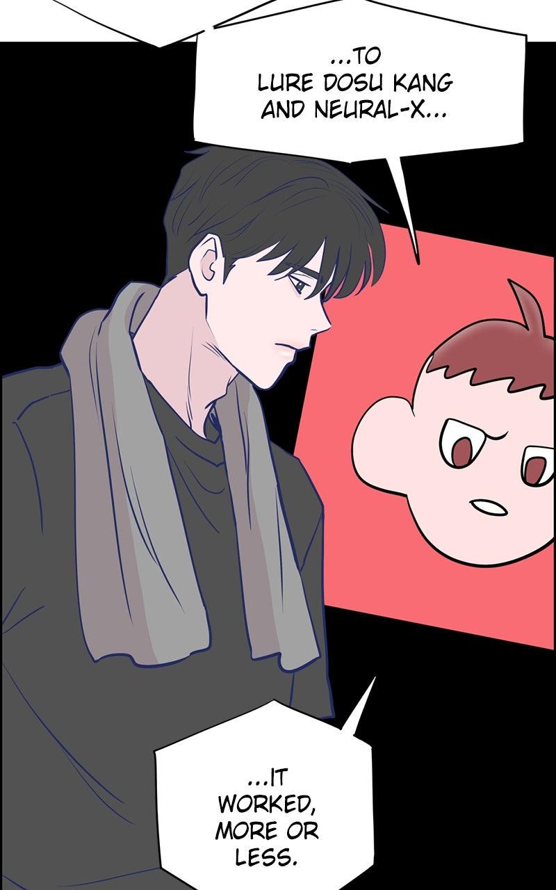 Copy-Paste Romance Chap 18 - Next Chap 19