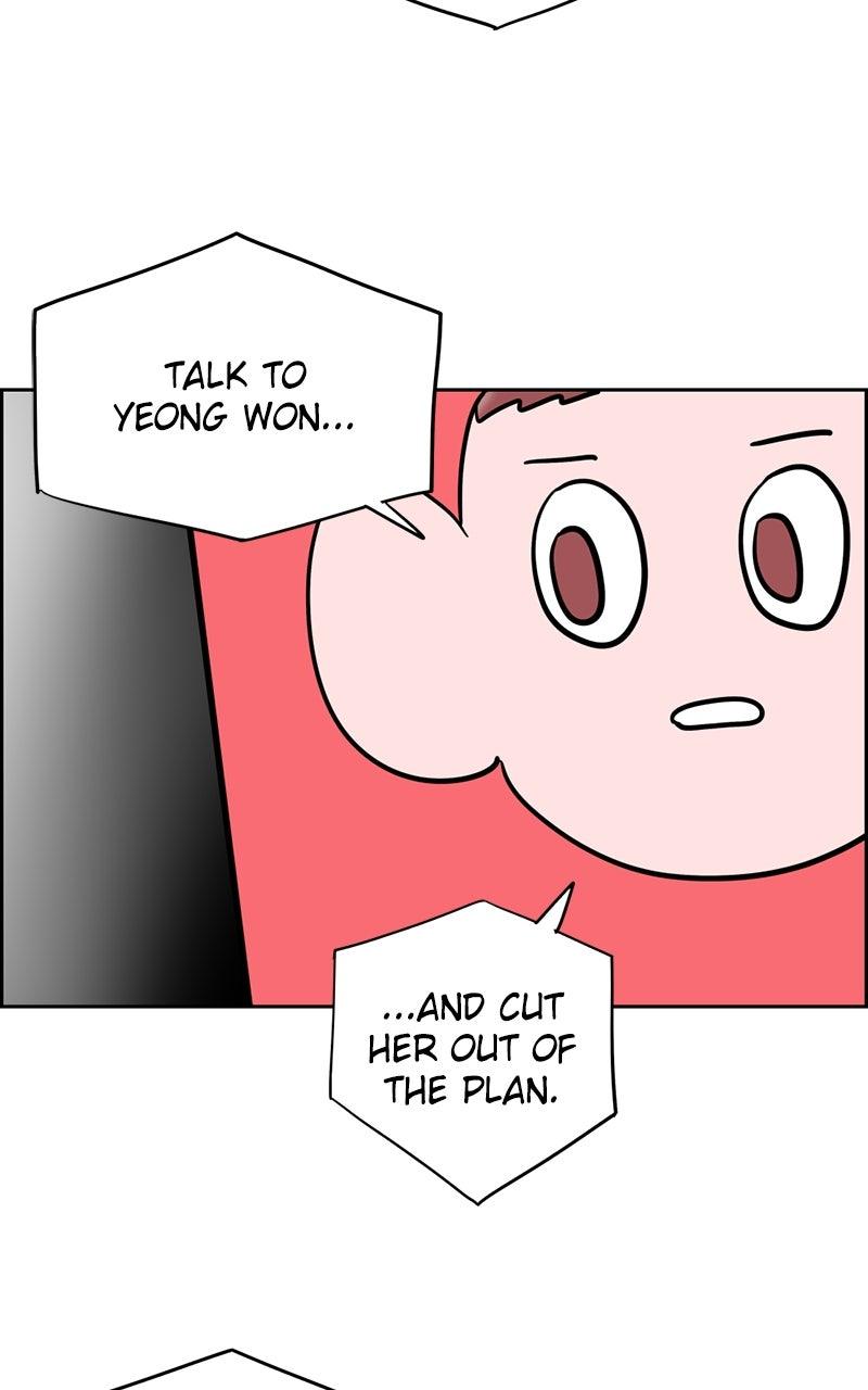 Copy-Paste Romance Chap 18 - Next Chap 19