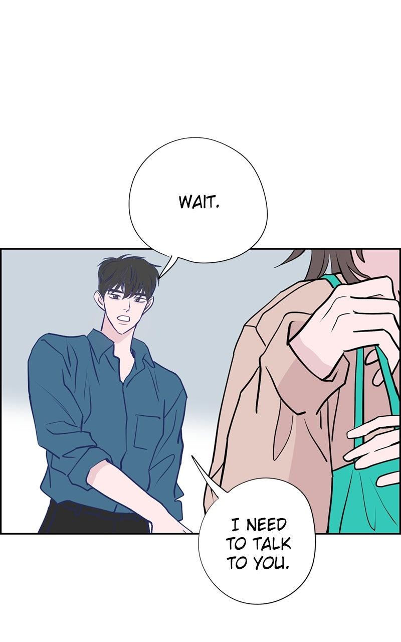 Copy-Paste Romance Chap 18 - Next Chap 19