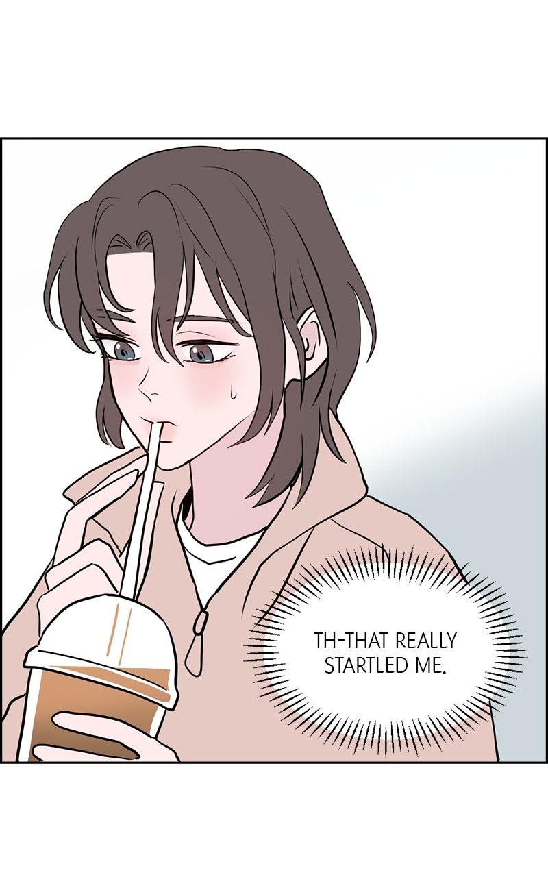 Copy-Paste Romance Chap 19 - Next Chap 20