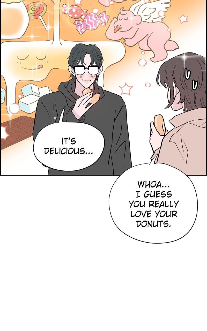 Copy-Paste Romance Chap 19 - Next Chap 20