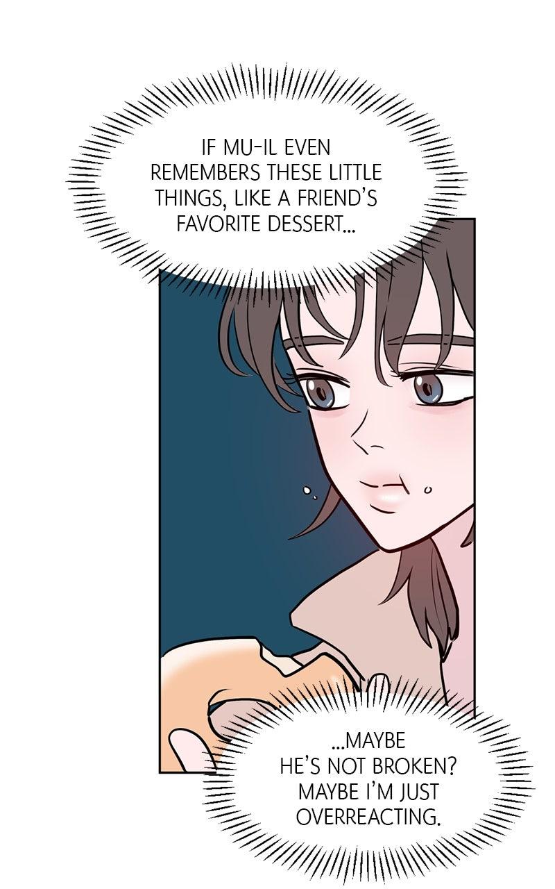 Copy-Paste Romance Chap 19 - Next Chap 20