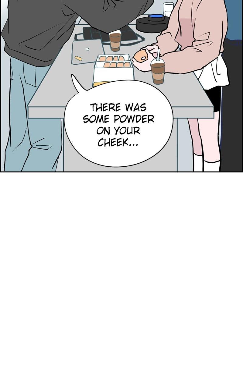 Copy-Paste Romance Chap 19 - Next Chap 20