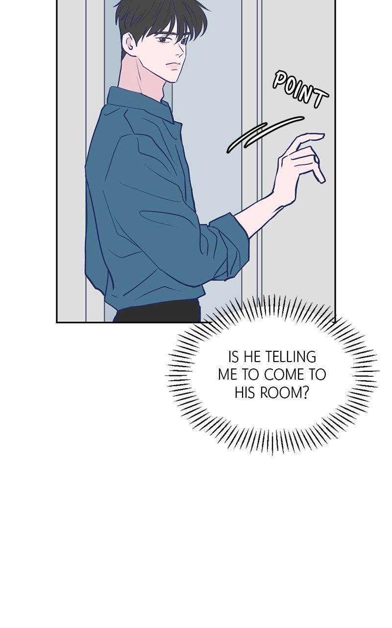 Copy-Paste Romance Chap 19 - Next Chap 20