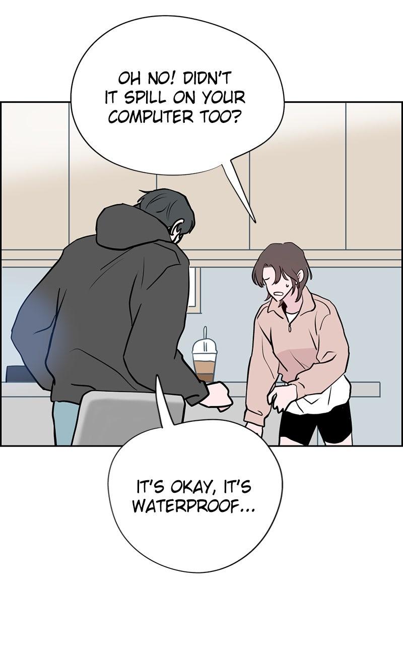 Copy-Paste Romance Chap 19 - Next Chap 20
