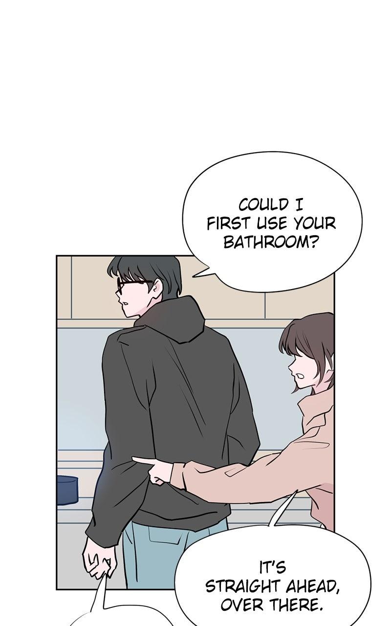 Copy-Paste Romance Chap 19 - Next Chap 20