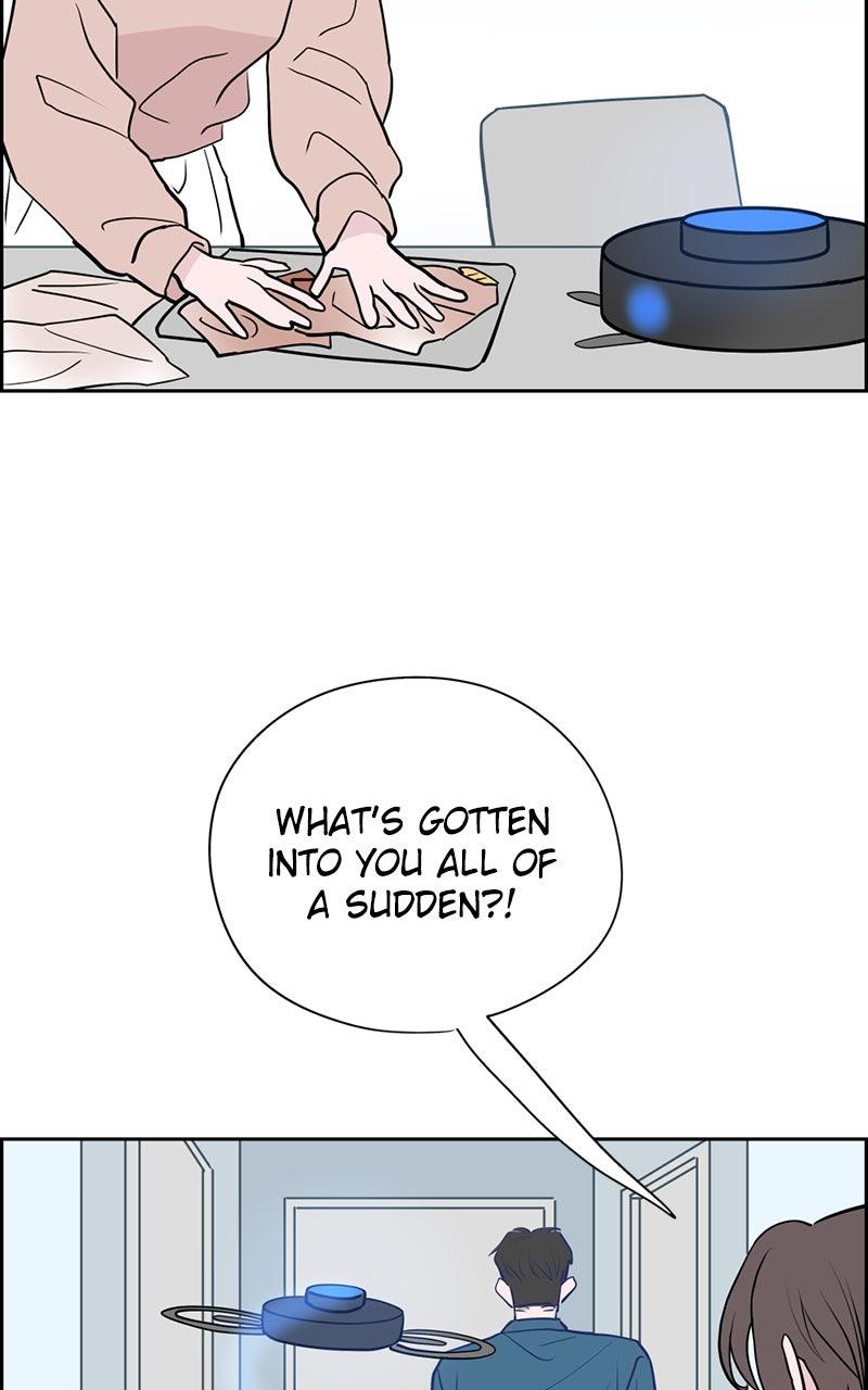 Copy-Paste Romance Chap 19 - Next Chap 20