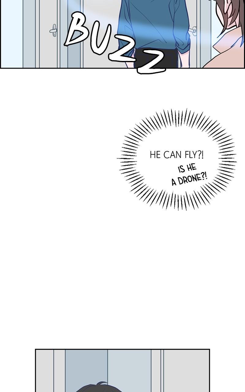 Copy-Paste Romance Chap 19 - Next Chap 20