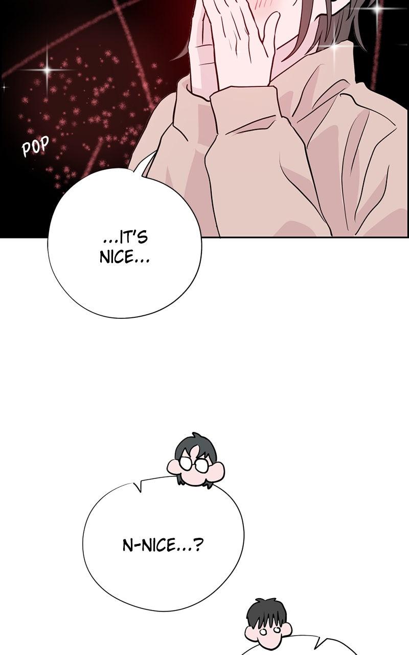 Copy-Paste Romance Chap 19 - Next Chap 20