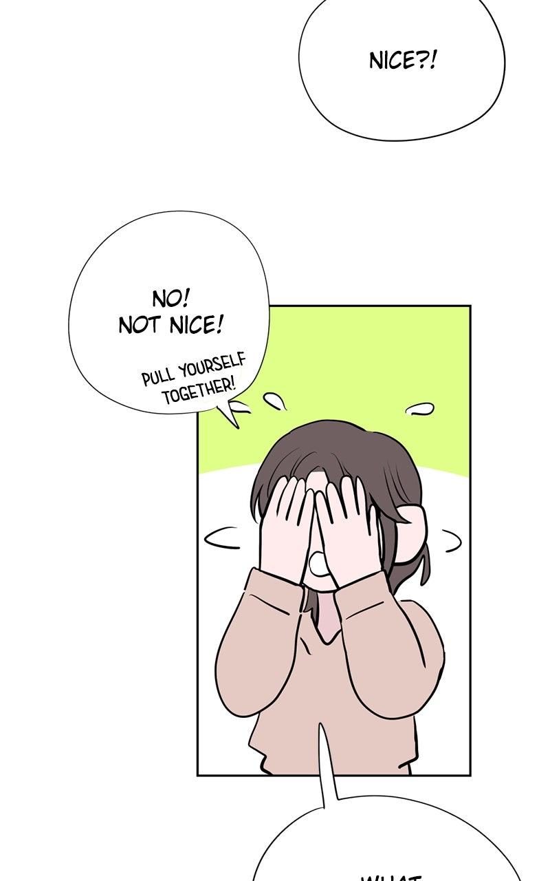 Copy-Paste Romance Chap 19 - Next Chap 20