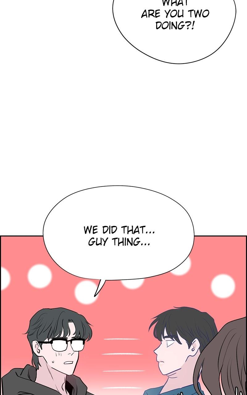 Copy-Paste Romance Chap 19 - Next Chap 20