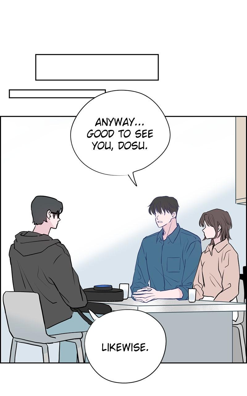 Copy-Paste Romance Chap 19 - Next Chap 20