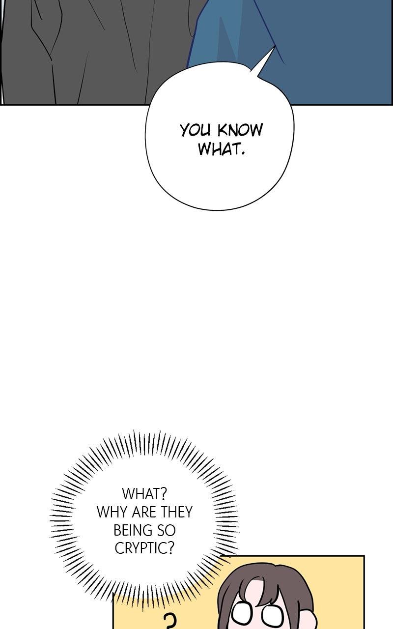 Copy-Paste Romance Chap 19 - Next Chap 20
