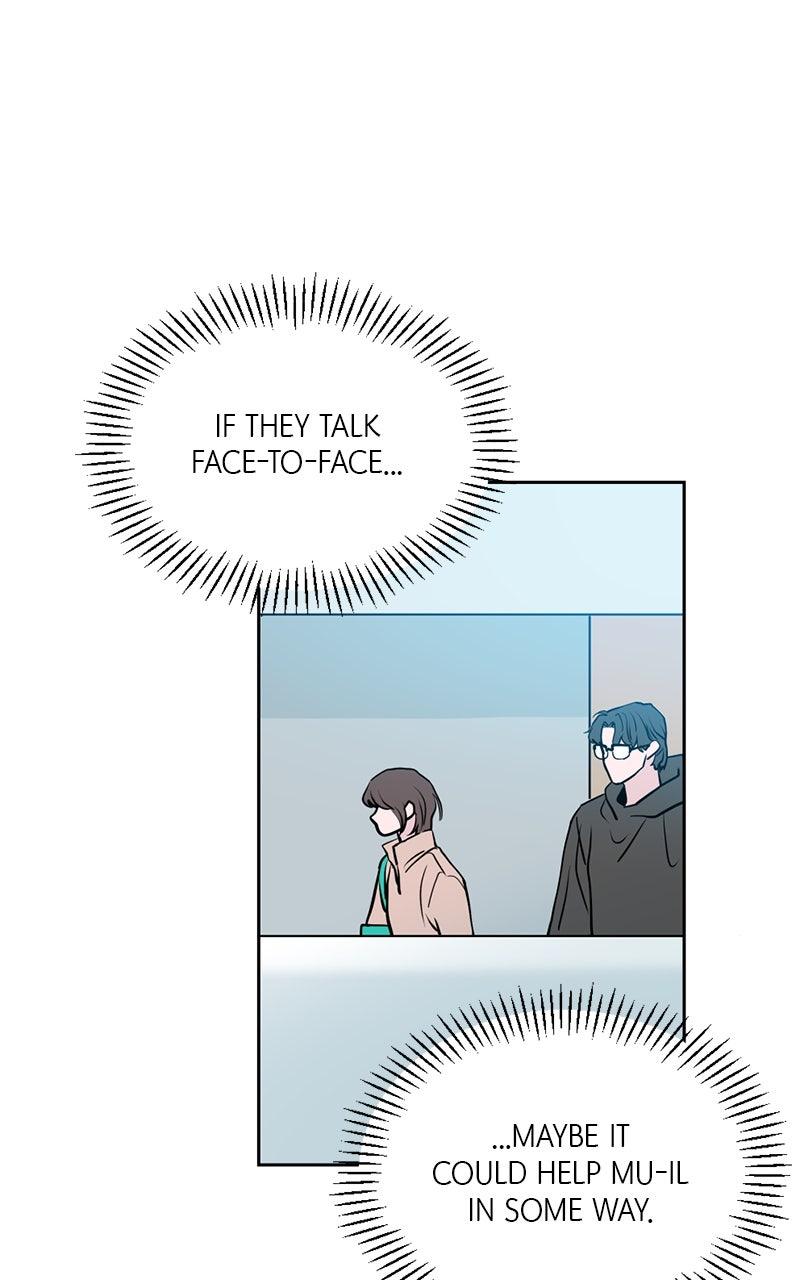 Copy-Paste Romance Chap 19 - Next Chap 20