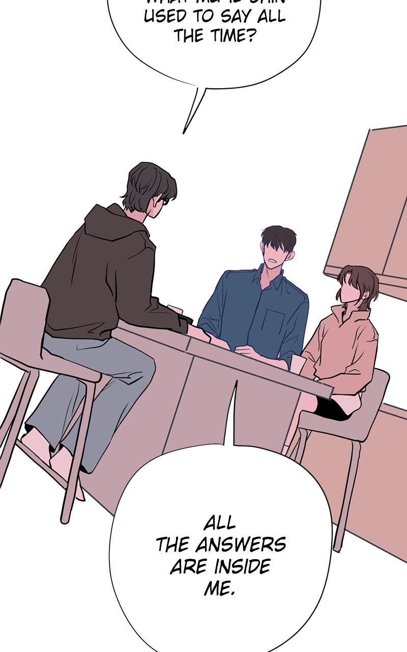 Copy-Paste Romance Chap 19 - Next Chap 20