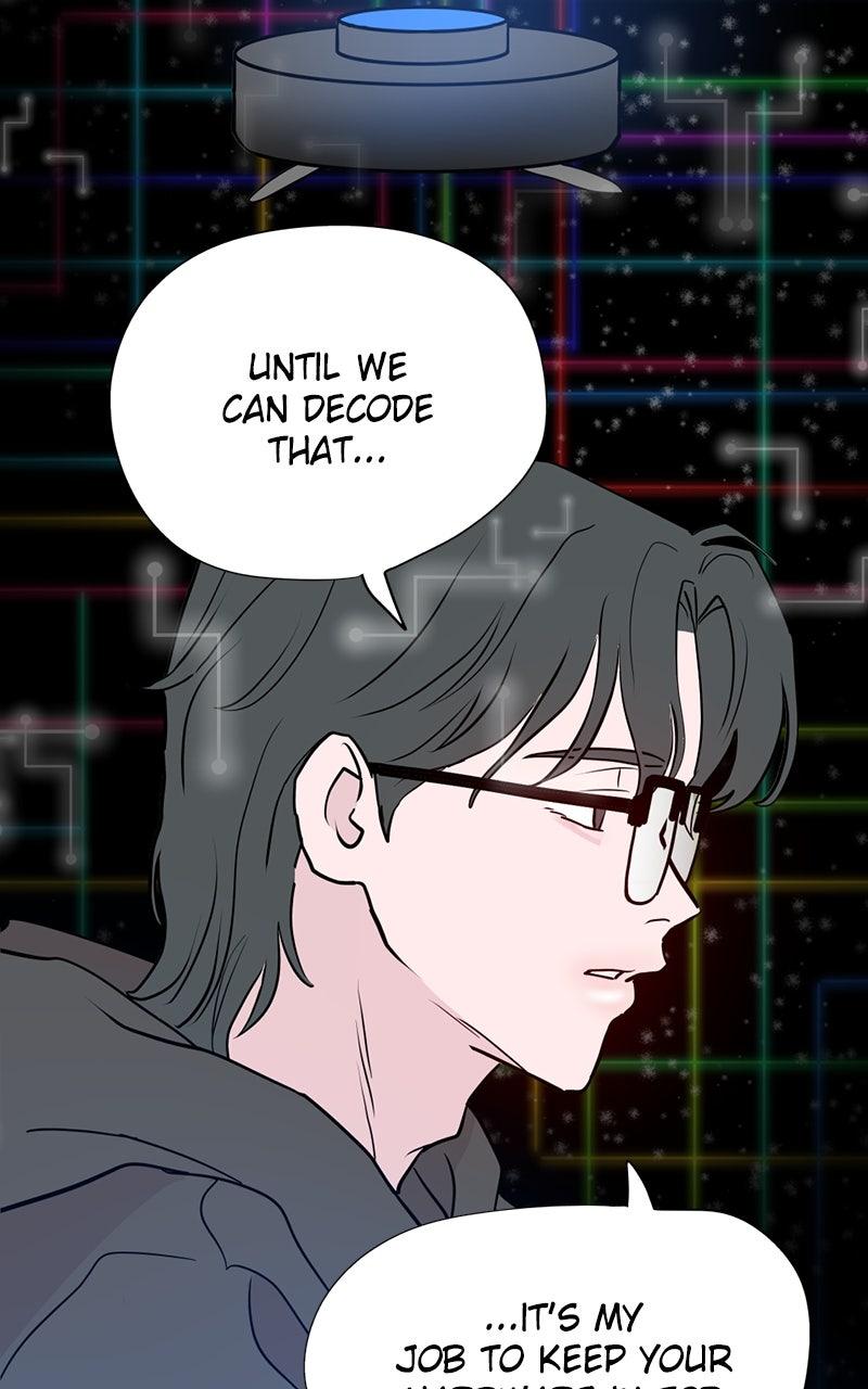 Copy-Paste Romance Chap 19 - Next Chap 20