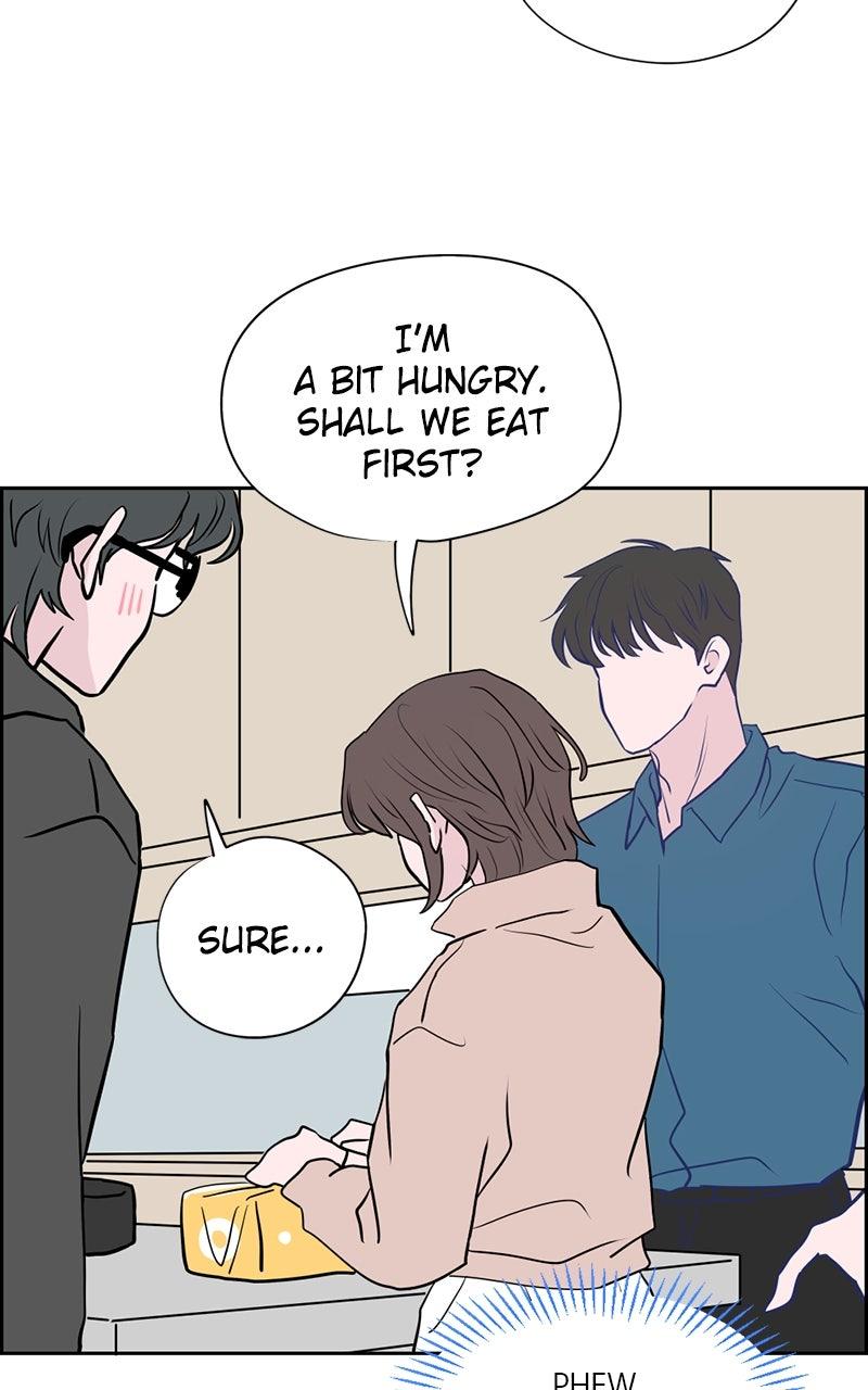 Copy-Paste Romance Chap 19 - Next Chap 20