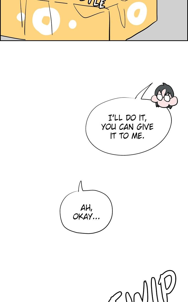 Copy-Paste Romance Chap 19 - Next Chap 20