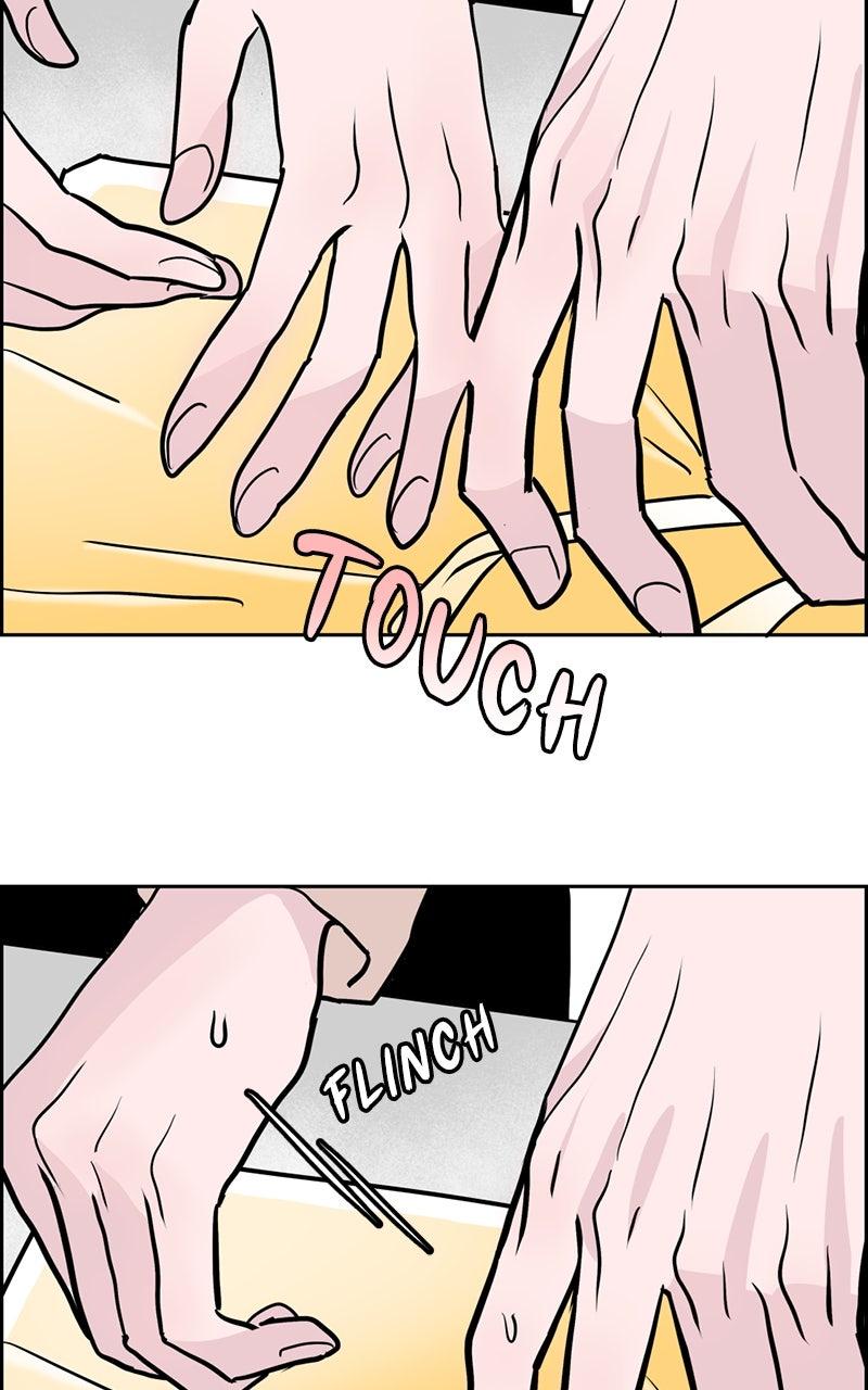 Copy-Paste Romance Chap 19 - Next Chap 20