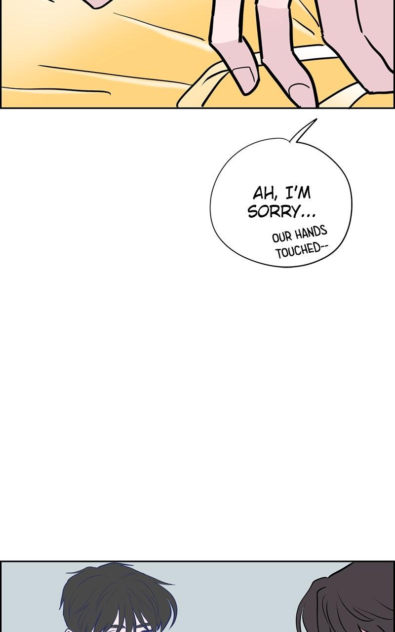 Copy-Paste Romance Chap 19 - Next Chap 20