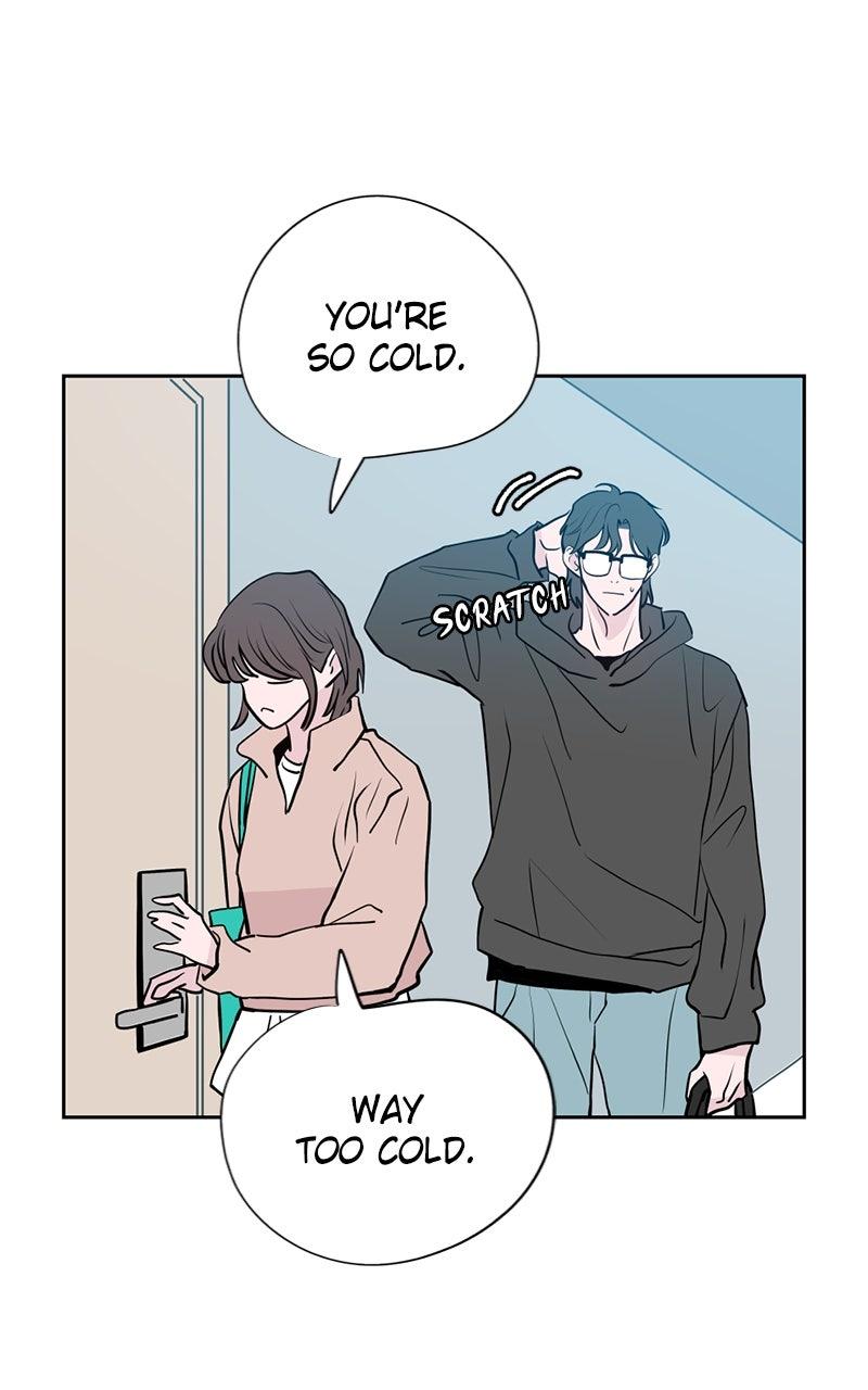 Copy-Paste Romance Chap 19 - Next Chap 20