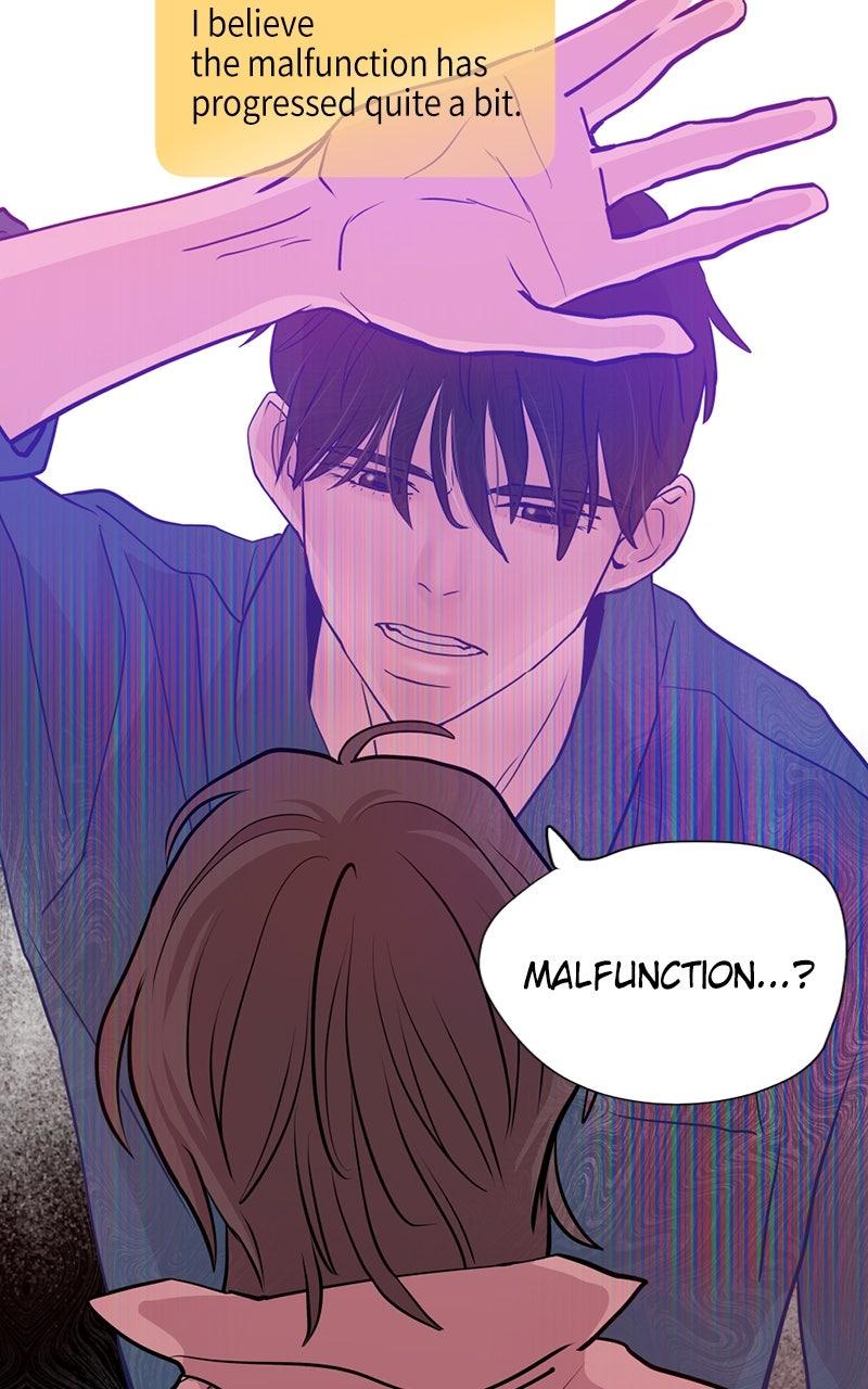 Copy-Paste Romance Chap 19 - Next Chap 20