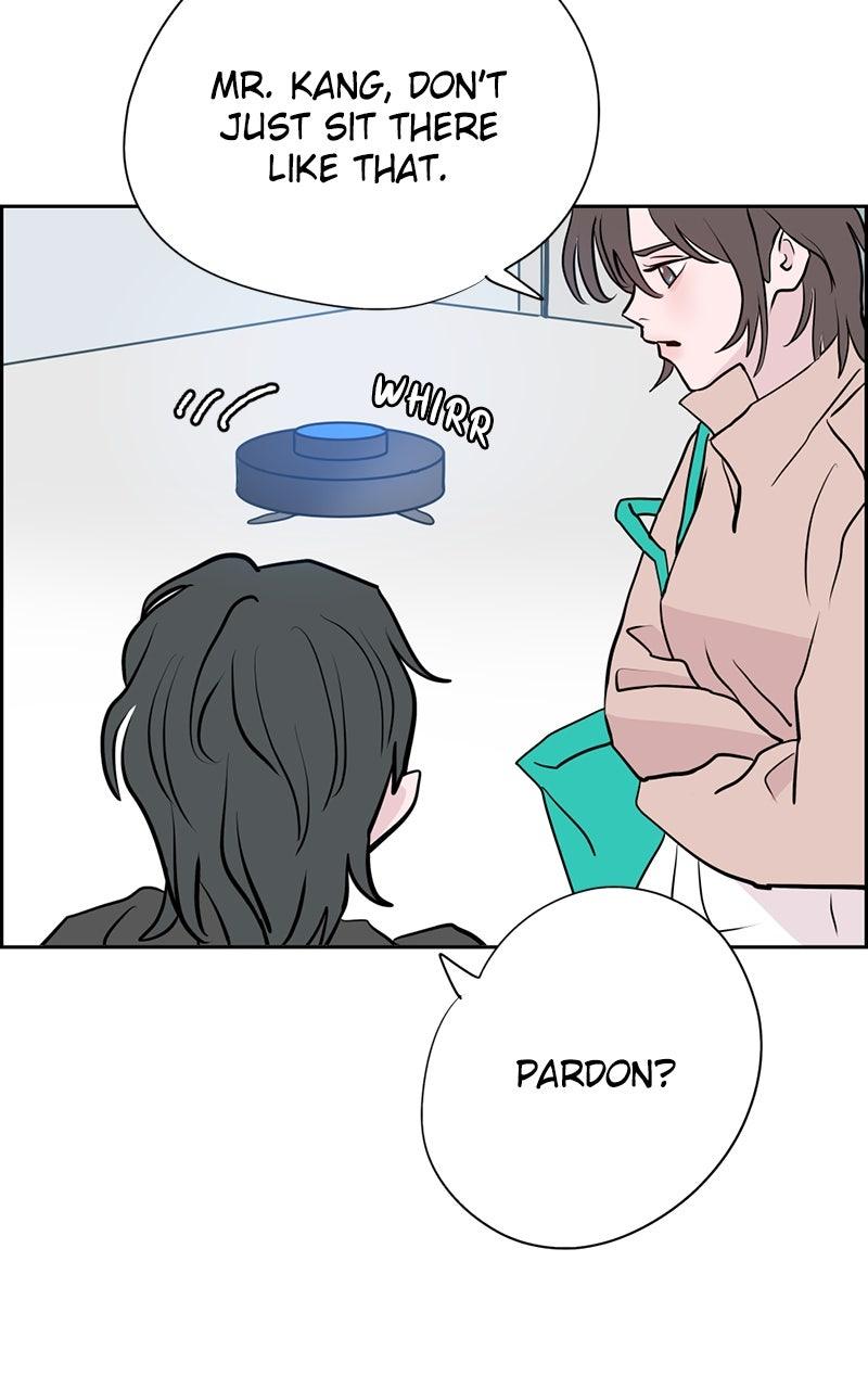 Copy-Paste Romance Chap 19 - Next Chap 20