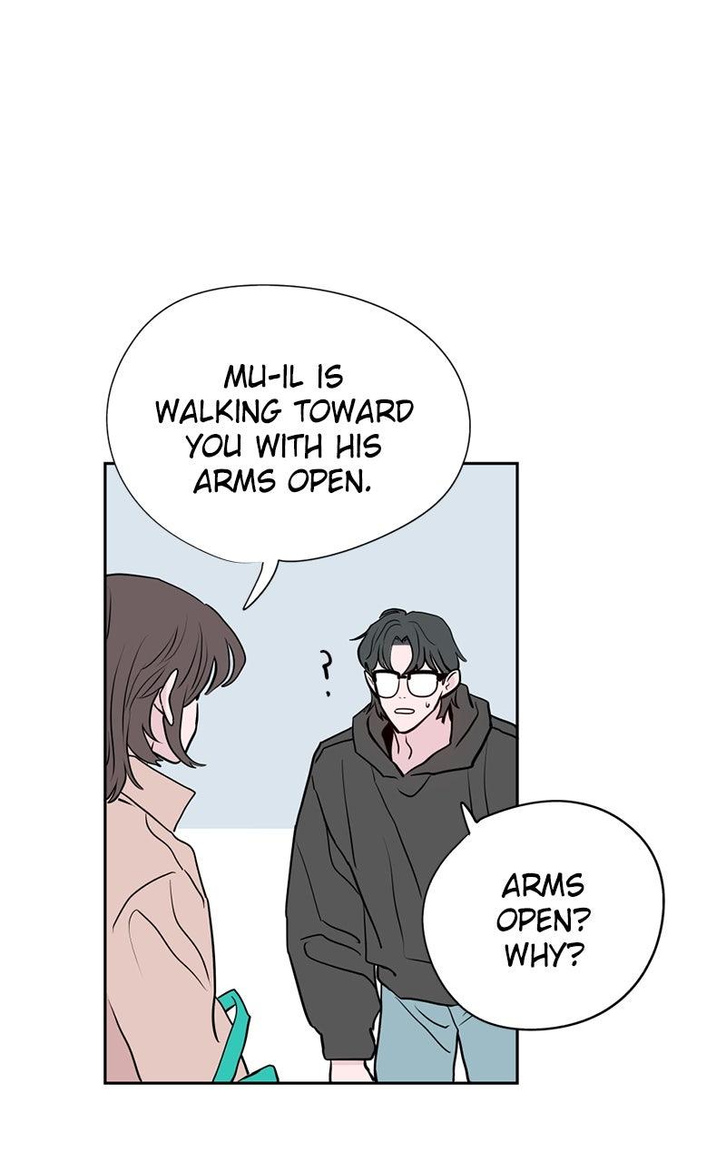 Copy-Paste Romance Chap 19 - Next Chap 20