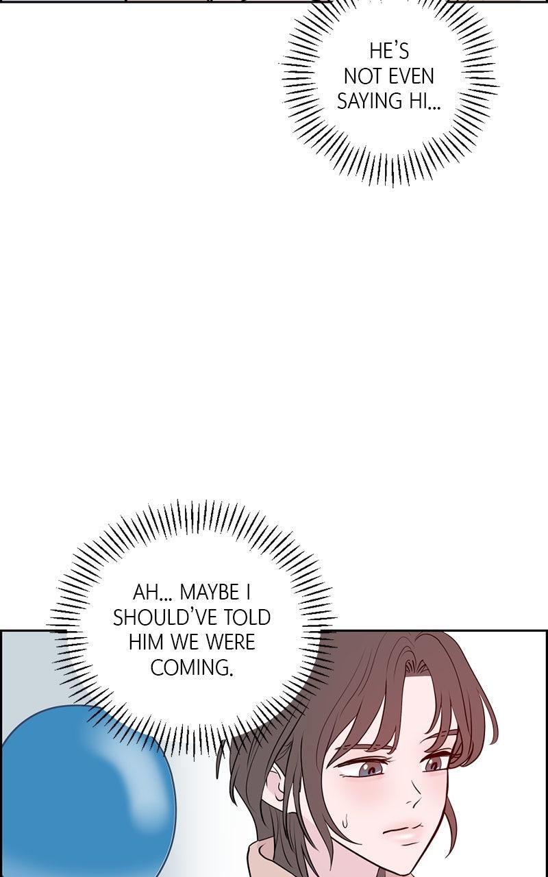 Copy-Paste Romance Chap 19 - Next Chap 20