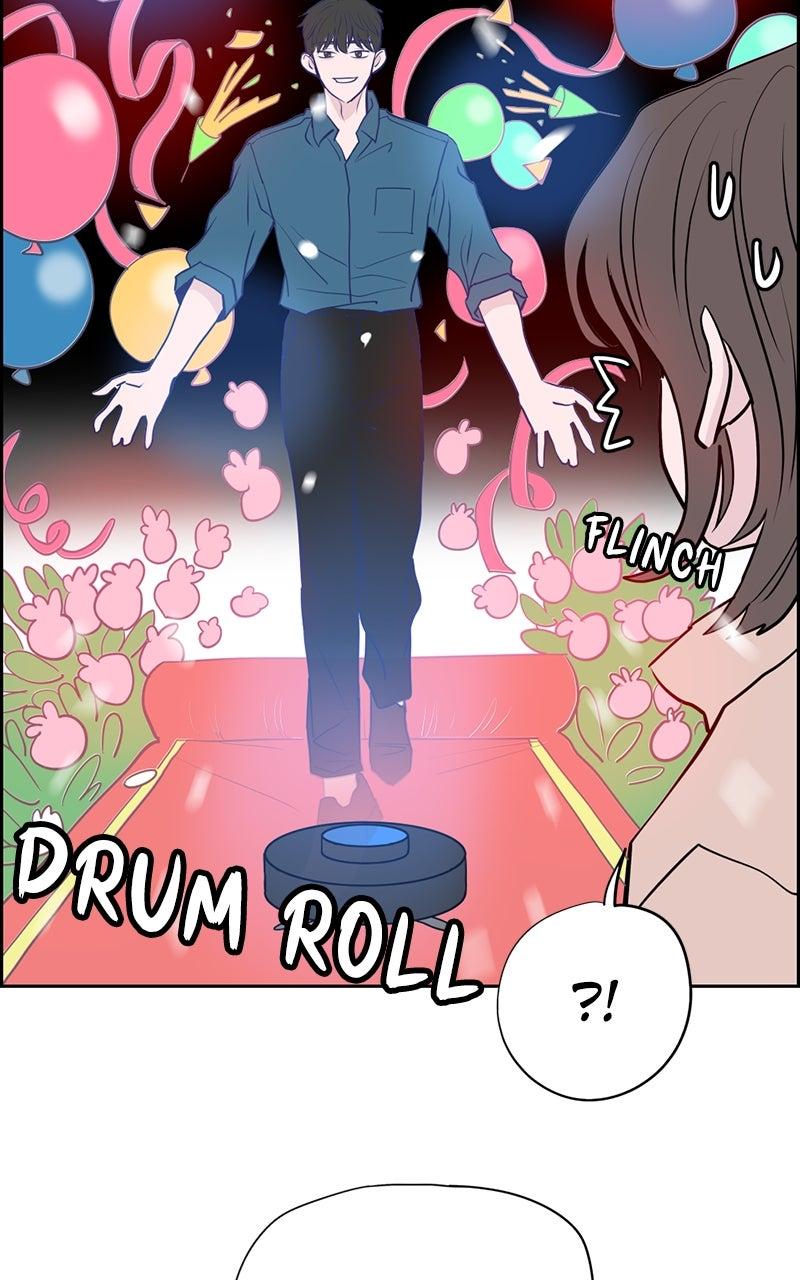 Copy-Paste Romance Chap 19 - Next Chap 20