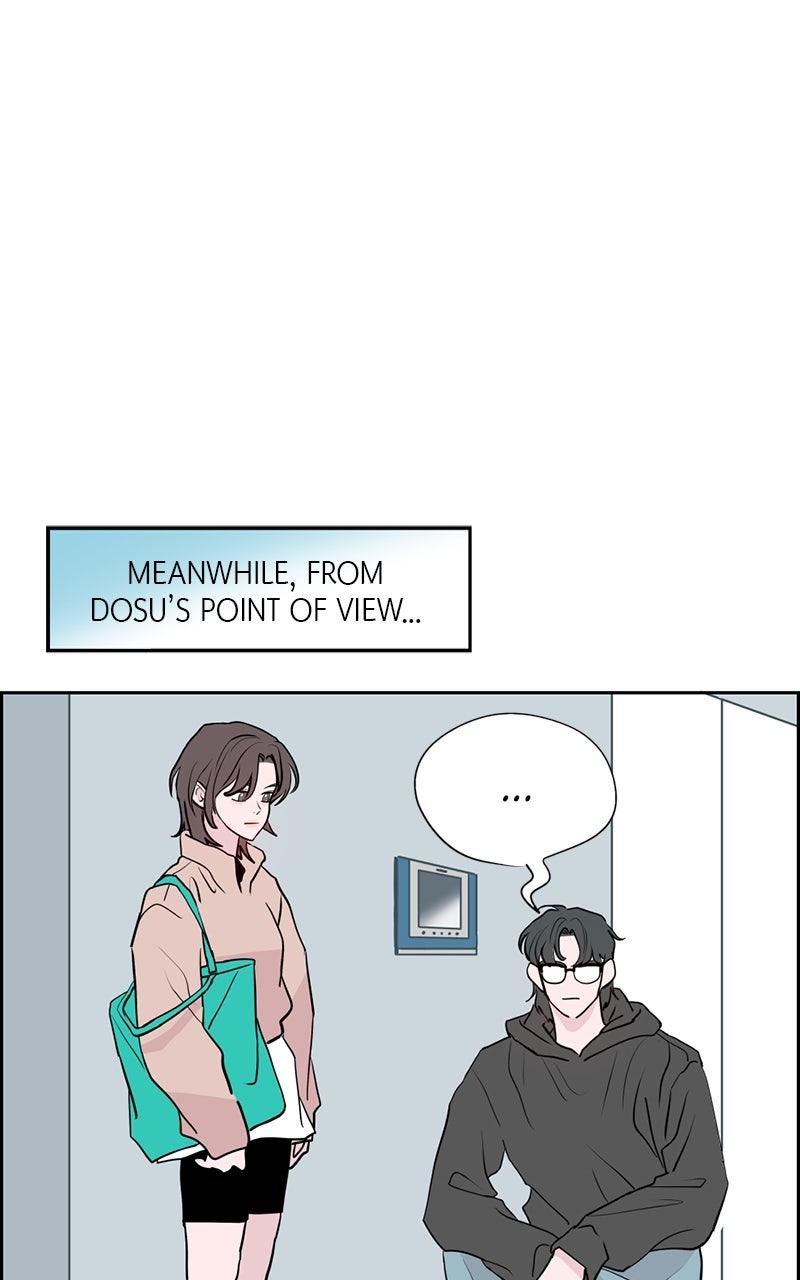 Copy-Paste Romance Chap 19 - Next Chap 20