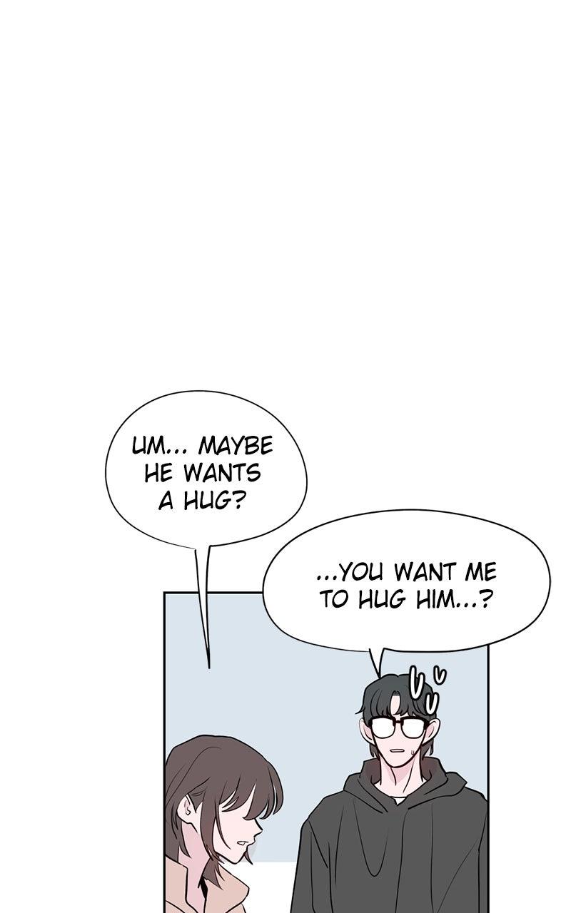 Copy-Paste Romance Chap 19 - Next Chap 20