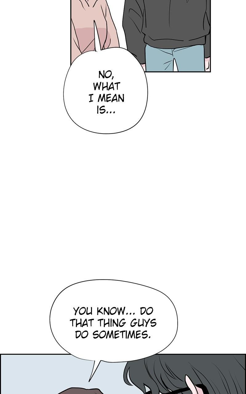 Copy-Paste Romance Chap 19 - Next Chap 20