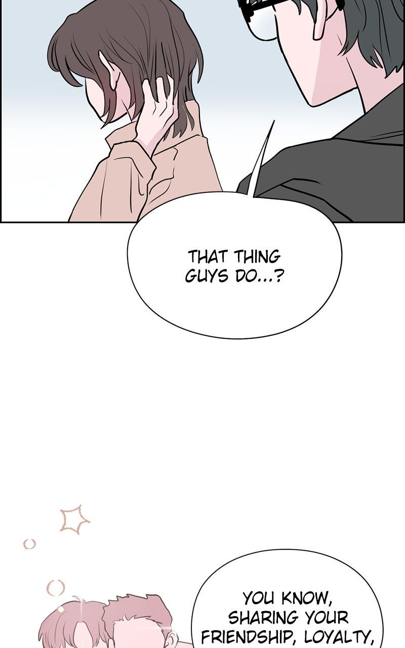 Copy-Paste Romance Chap 19 - Next Chap 20