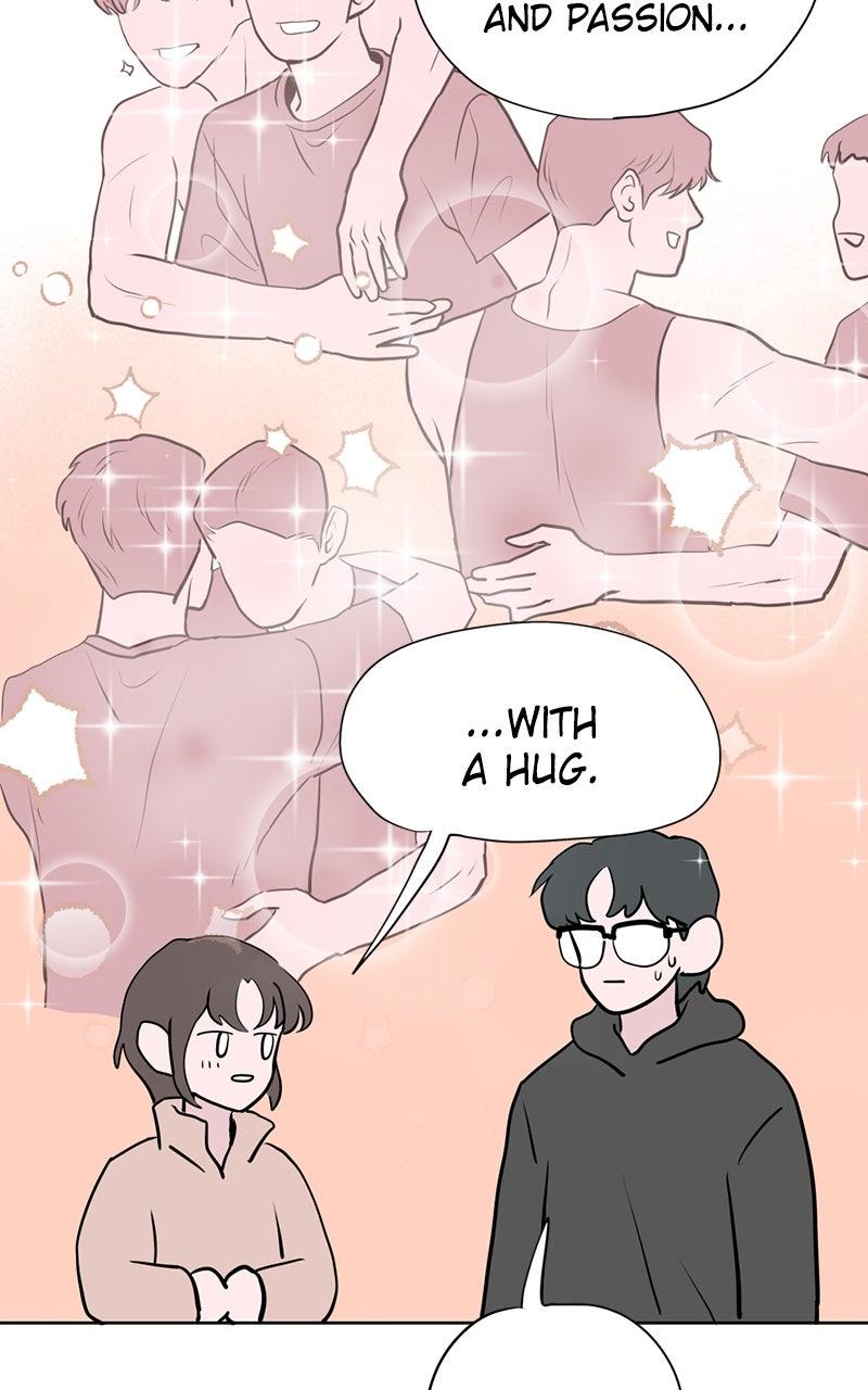 Copy-Paste Romance Chap 19 - Next Chap 20
