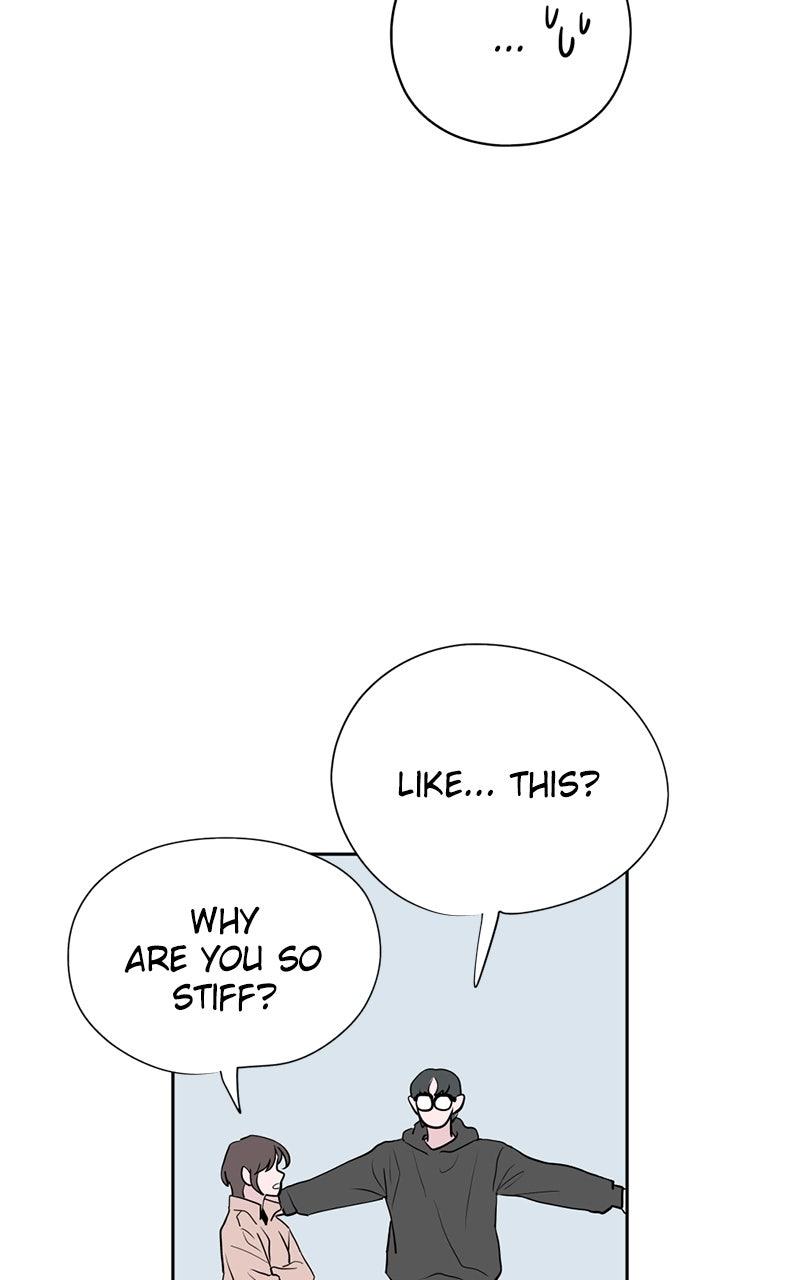 Copy-Paste Romance Chap 19 - Next Chap 20