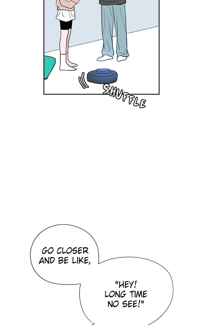 Copy-Paste Romance Chap 19 - Next Chap 20