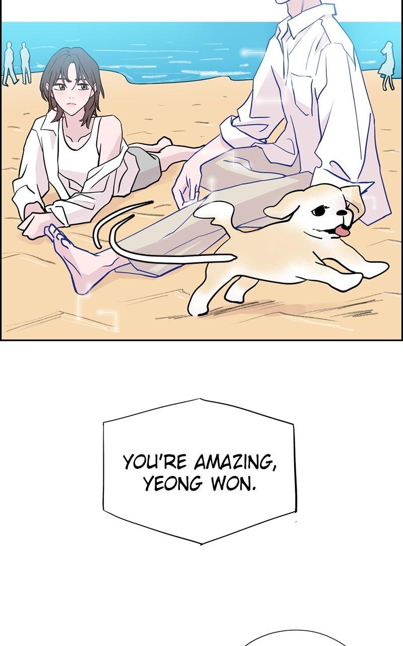 Copy-Paste Romance Chap 10 - Next Chap 11