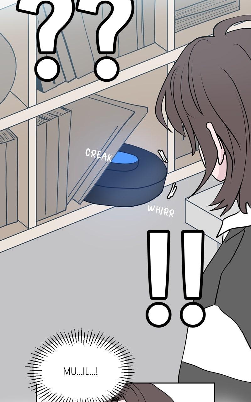 Copy-Paste Romance Chap 10 - Next Chap 11