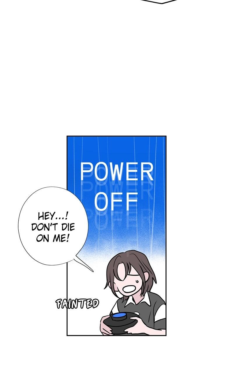 Copy-Paste Romance Chap 10 - Next Chap 11