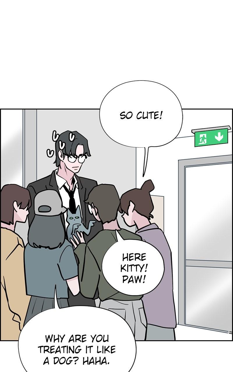 Copy-Paste Romance Chap 10 - Next Chap 11