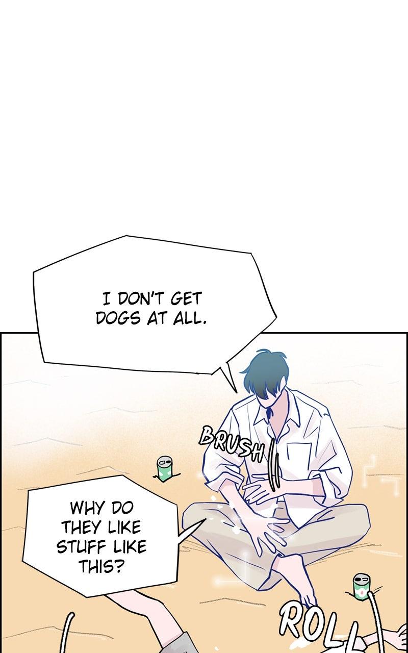 Copy-Paste Romance Chap 10 - Next Chap 11