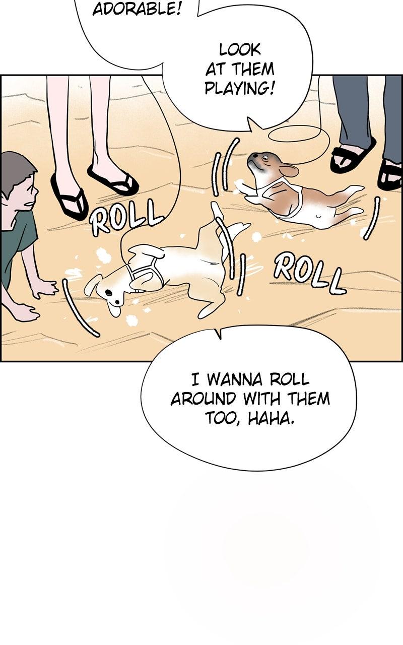 Copy-Paste Romance Chap 10 - Next Chap 11