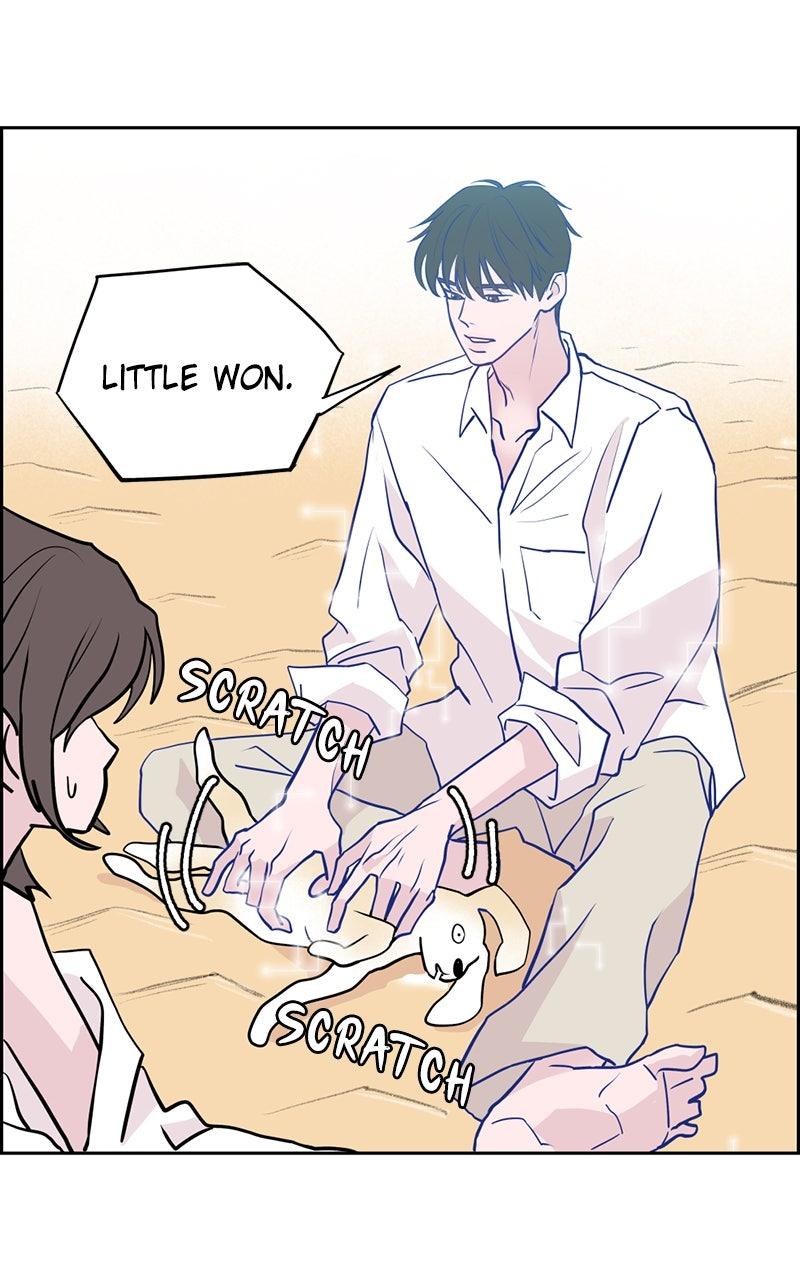 Copy-Paste Romance Chap 10 - Next Chap 11